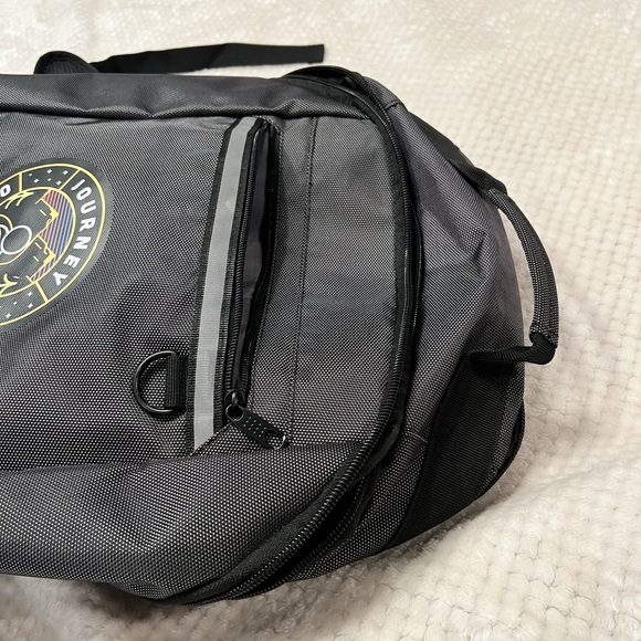 'Journey of a Lifetime' Backpack ✨NEW✨ - Picture 7 of 12